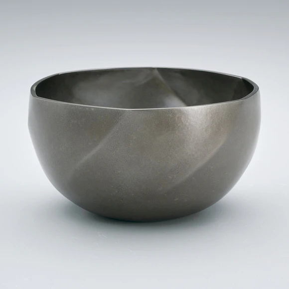 鍛四分一鉢(田口 典子)｜ギャラリージャパン