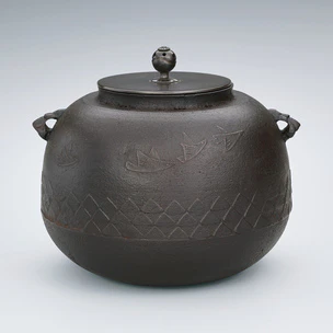 茶道具”に関連する作家・作品一覧｜ギャラリージャパン(5ページ)