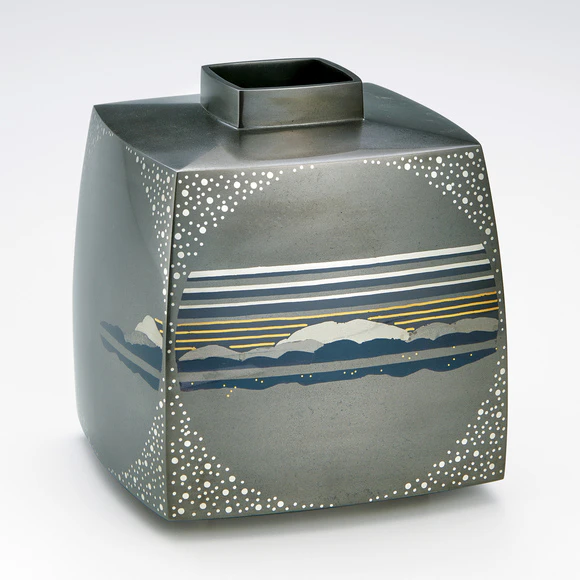 中川 衛の作家情報・作品一覧｜ギャラリージャパン