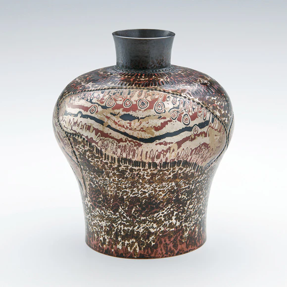 玉川 宣夫の作家情報・作品一覧｜ギャラリージャパン