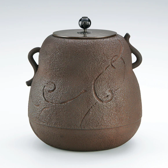 Hisago Tea Kettle Breaking Sound