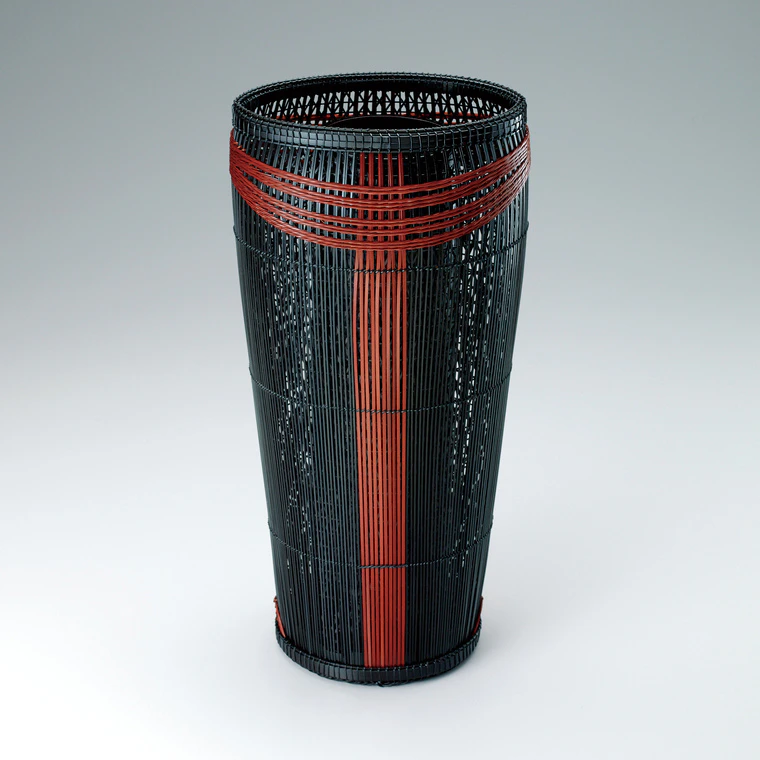 photo Flower Basket "Commanding"