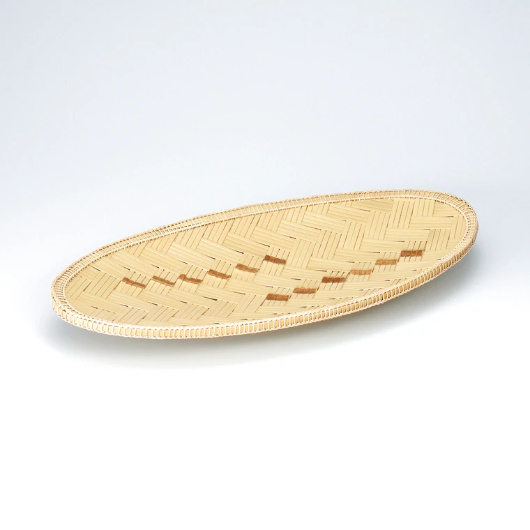 photo Basket "Tranquil Peace"