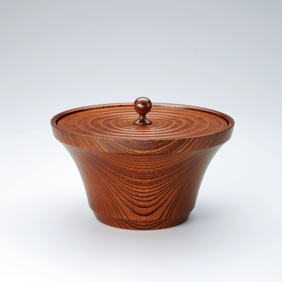 備前深鉢(藤森 寛)｜ギャラリージャパン