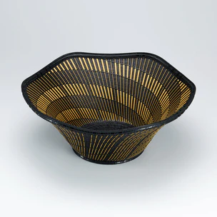 Food Basket "Streams of Light"