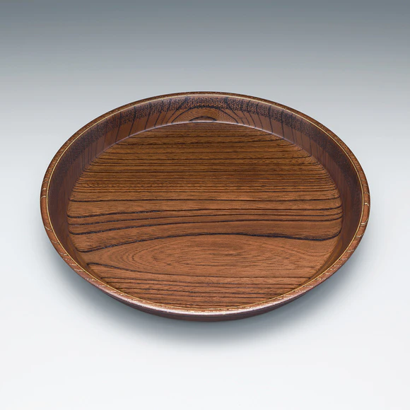 黒柿神代桂双友鉢(川北 良造)｜ギャラリージャパン