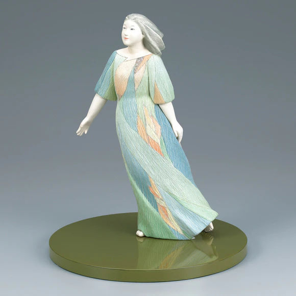 備前長方皿(松嶋 弘)｜ギャラリージャパン