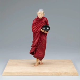 創作人形、人形作家、木彫り人形、彫刻工芸、衣装人形、伝統工芸 第31回 伝統工芸人形展の作家・作品一覧｜ギャラリージャパン