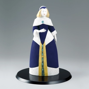 第31回 伝統工芸人形展の作家・作品一覧｜ギャラリージャパン