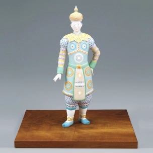 Hakata doll Related Artists & Artworks｜Gallery Japan
