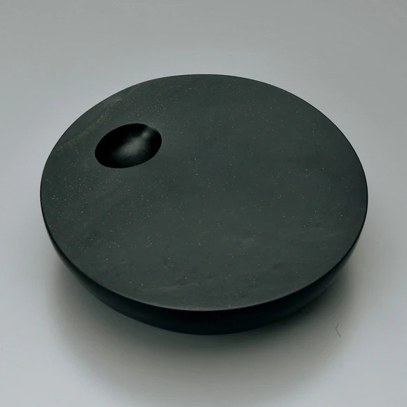 Jungetsu Inkstone