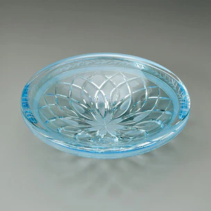 硝子切子「約束のヴィータ」