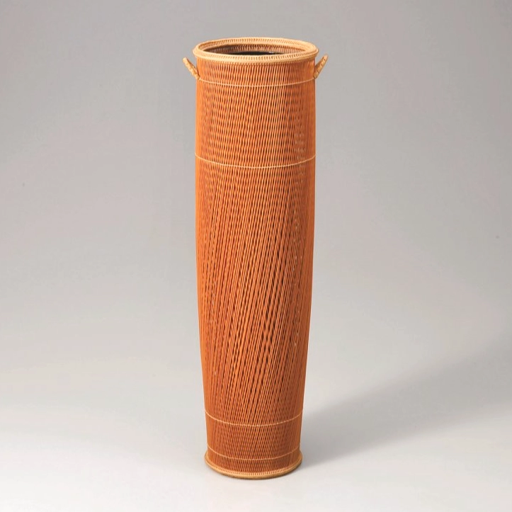 photo Flower Basket "Early Spring"