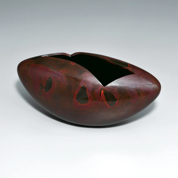 Flower Vessel of Shido "Silence"