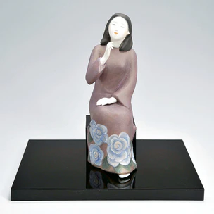 人形の作家・作品一覧｜ギャラリージャパン(4ページ)