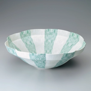 Nerikomi Porcelain –Pua mana–