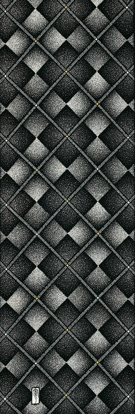Obi Sash with Design in Yuzen Dyeing ”Open Field"