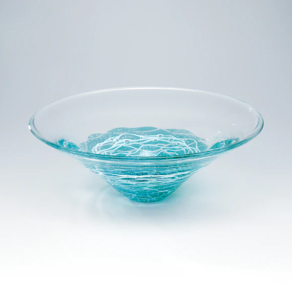 宙吹き器「ゆらぎ」