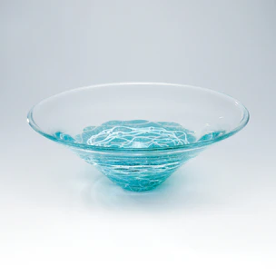 宙吹き器「ゆらぎ」