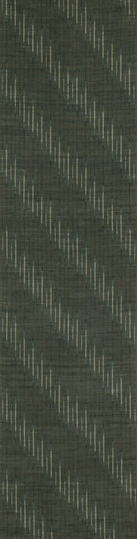 photo Kotobuki Cloth for Kimono of Ojiya Ramie "Veil of Summer Night, Waterfall"