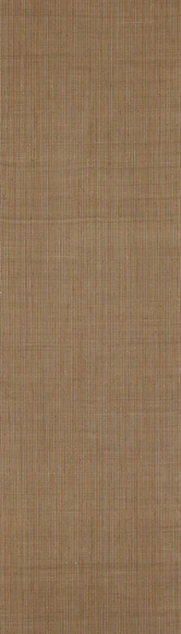 Tsumugi Cloth for Men’s Kimono "Bright Purple"