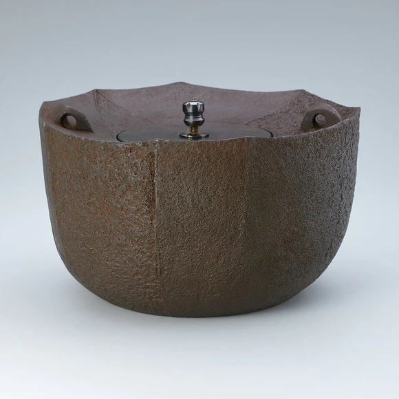 Chamfered Tea Kettle "Aya"