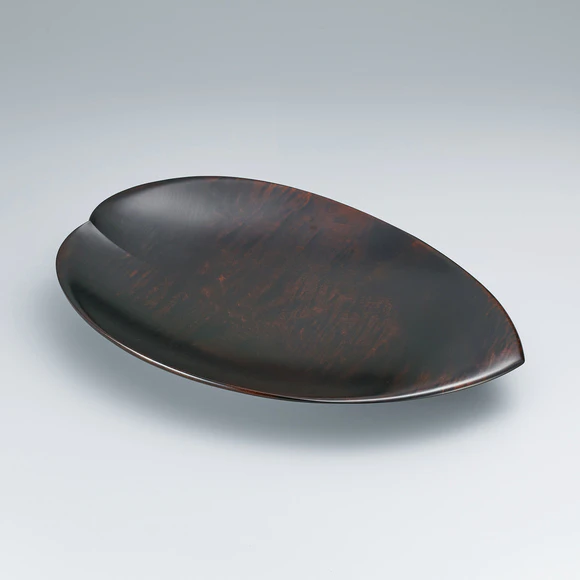 乾漆鉢(長内 洋三)｜ギャラリージャパン