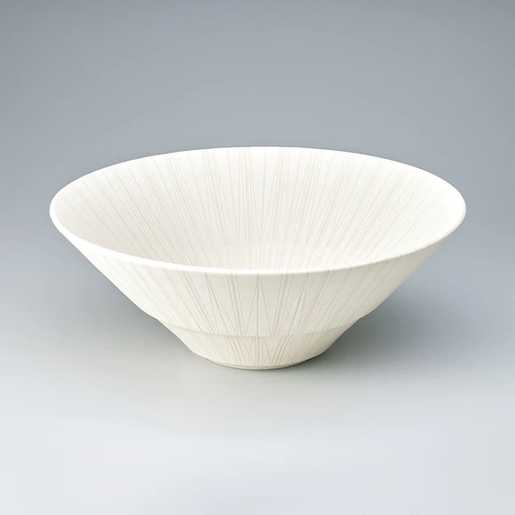 碧釉漣文壺「グラン・ブルー」(木村 芳郎)｜ギャラリージャパン