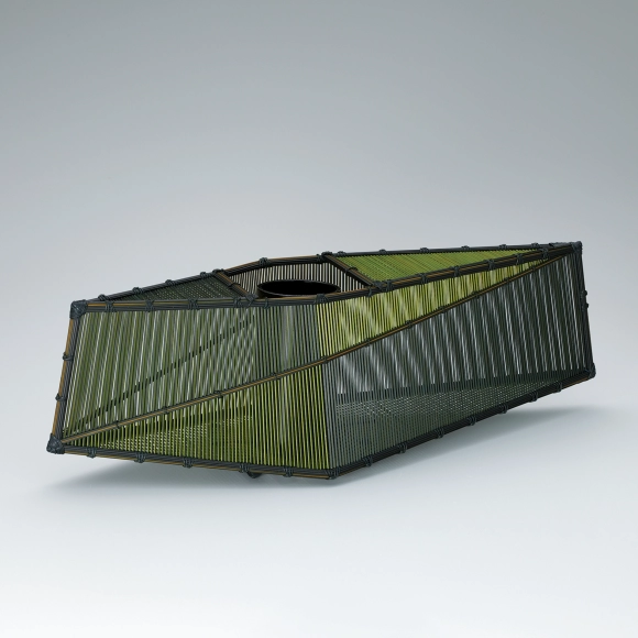 Hirokazu ページ Artist Information and Artworks of Shosei Fujitsuka｜Gallery Japan