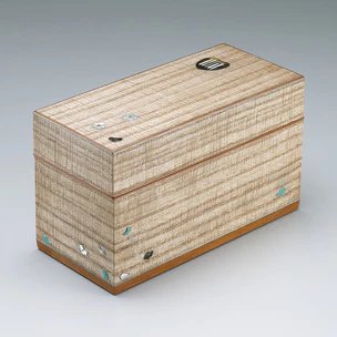 指物の作家・作品一覧｜ギャラリージャパン