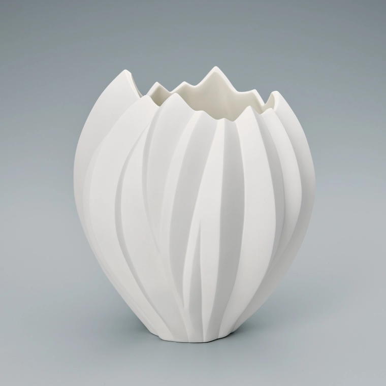 写真：白磁の実