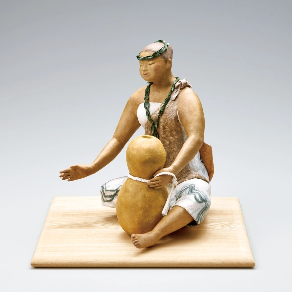 Artist Information and Artworks of Noriko Hirata|Gallery Japan Artist Information and Artworks of Noriko Hirata|Gallery Japan