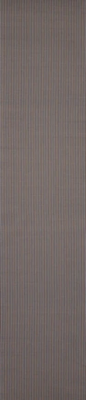 Cloth for Kimono, Kawagoe Tozan (Striped Cotton) 