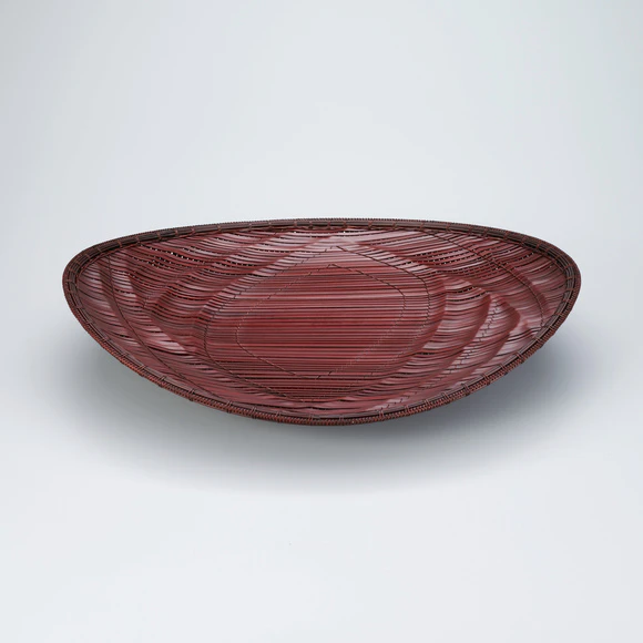 Vessel Made in Takaori Line Construction Method "Remaining Sea Water"