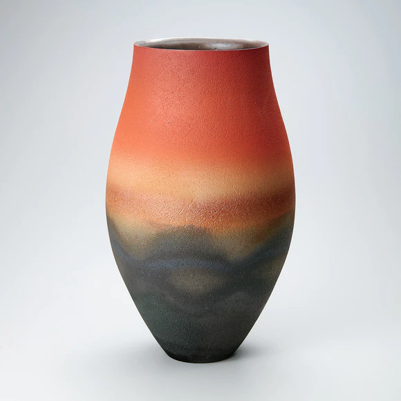 彩色器(輪笠 伸好)｜ギャラリージャパン