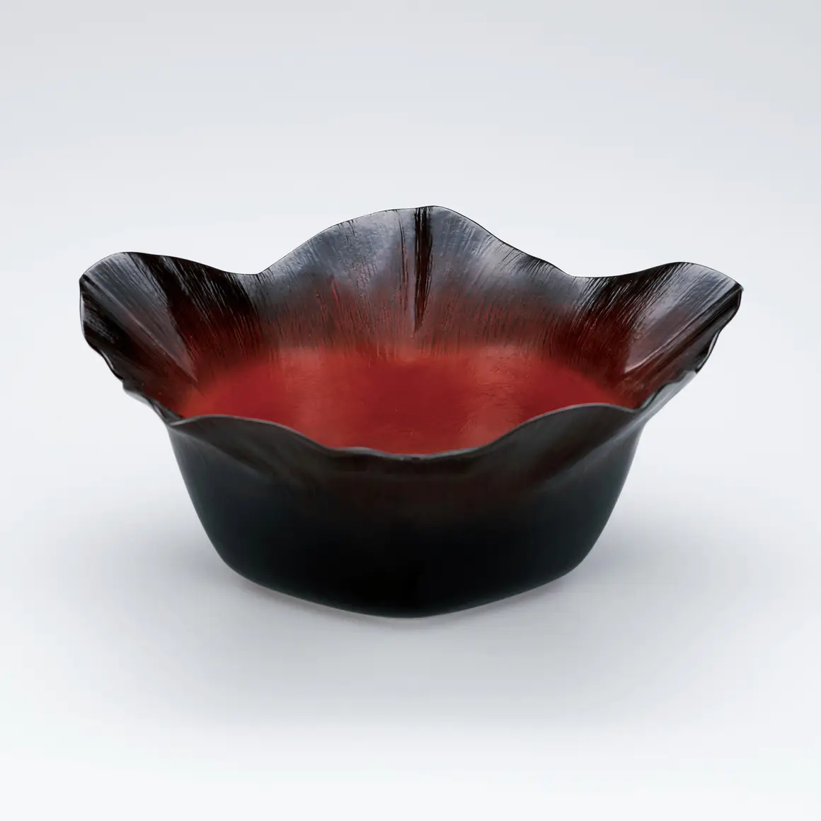 【写真追加】日本工芸会所属の伝統工芸作家、根本曠子先生作の飾り盆 m_2x_168.jpg.webp