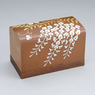 時代金工細工 古銅鍍金 花刻 緒締 V R7366 時代金工細工 古銅鍍金 花刻