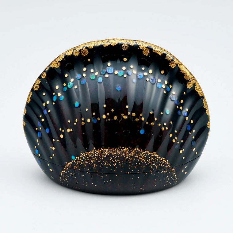 写真：DREAM IN THE SHELL
