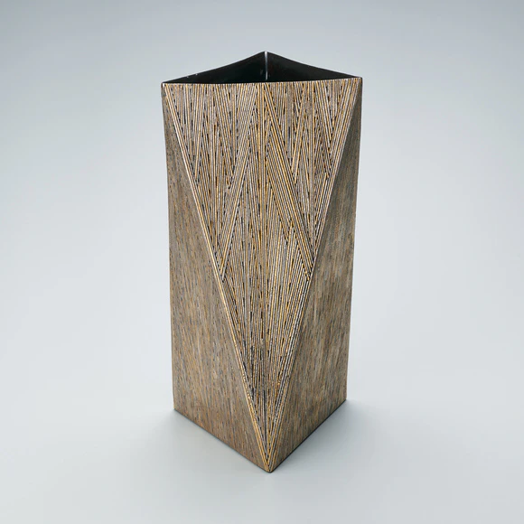 【美品】増原 嘉央理 増原香織 白鮮 金彩ぐい呑み 斜陽 箱付き 増原 嘉央理の作家情報・作品一覧｜ギャラリージャパン