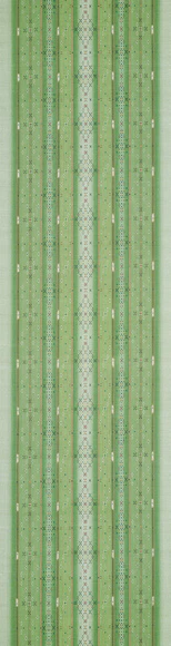 Hanarori Weave Obi Sash 
