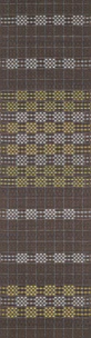 Obi Sash of Tsumugi 
