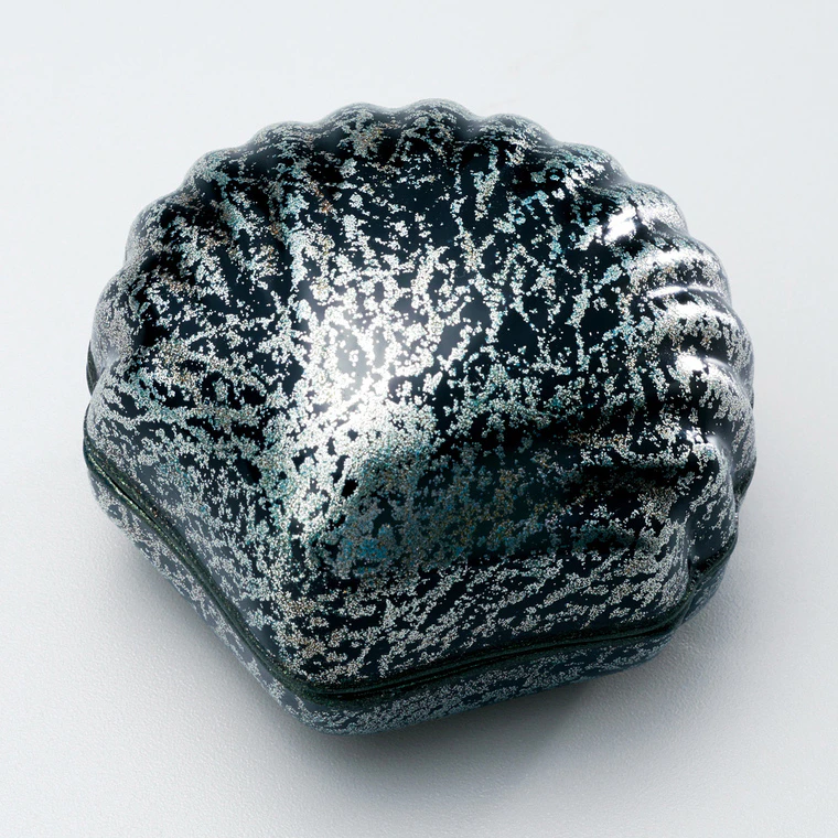 photo Incense Box with "Beach"