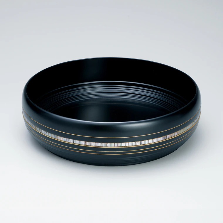 photo Food Vessel Made by Bending Work