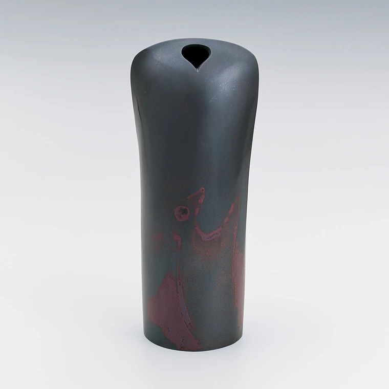 photo Flower Vessel of Shido "Hiten (Flying Celestial)"