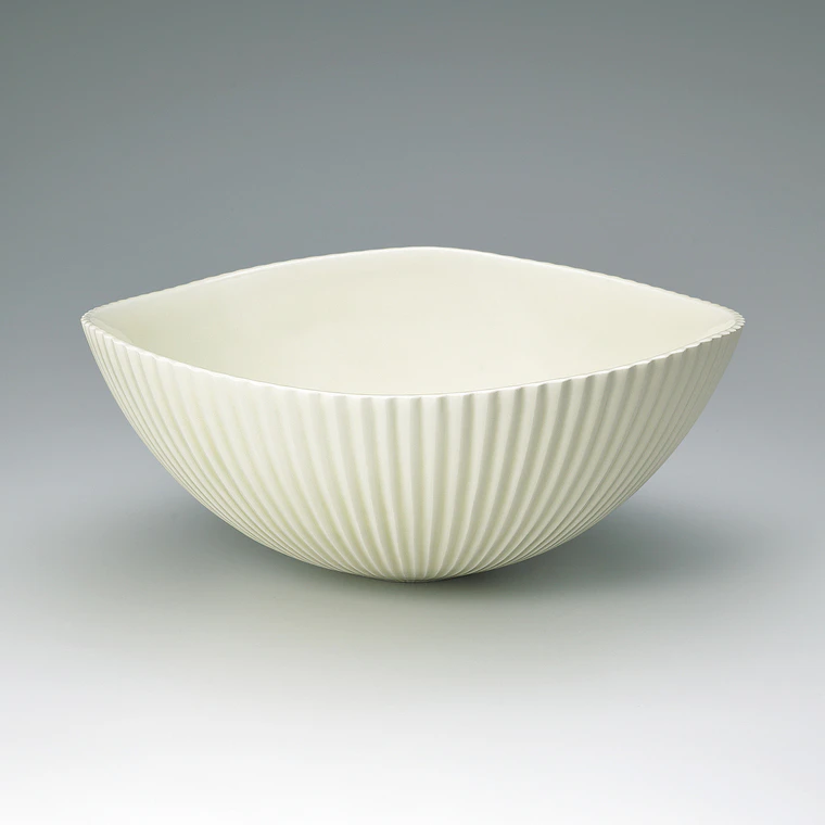 photo Yellow Celadon Bowl