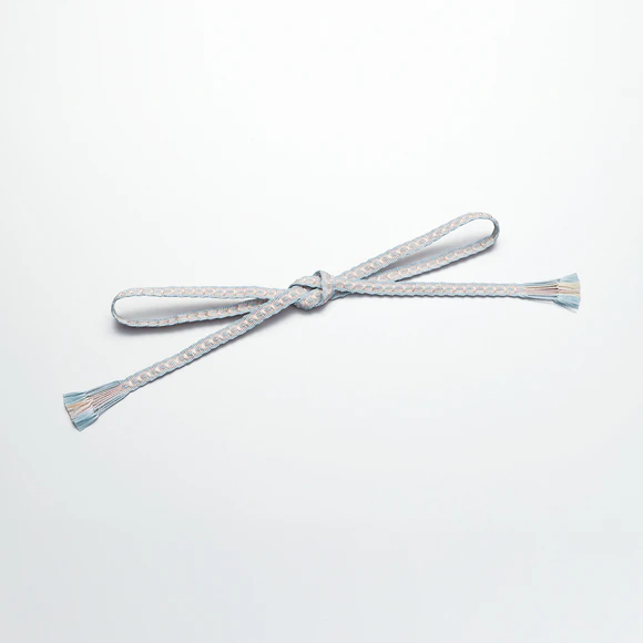 Braid Cord Obijime, Kara-gumi 