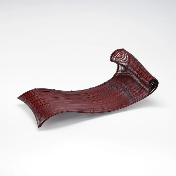 Basket "Thousand Waves"