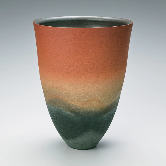 彩色器(輪笠 伸好)｜ギャラリージャパン