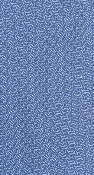Cloth for Kimono with Edo Komon 