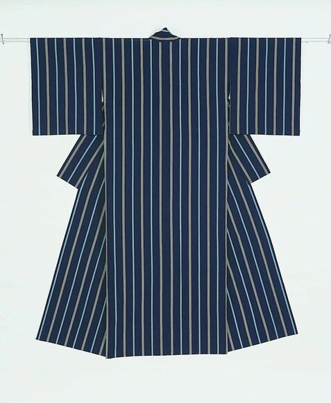 Cotton Kimono "Spring Light"